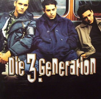 Die 3. Generation-Die 3. Generation 1998