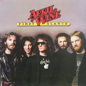April Wine - First Glance - 1978 (2008)