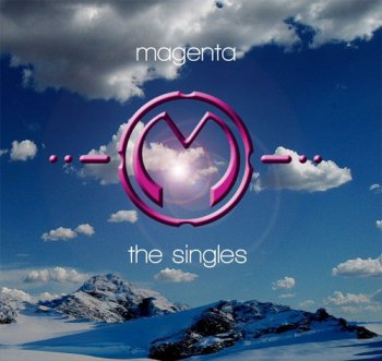 Magenta - The Singles ( Limited Quantity) 2007