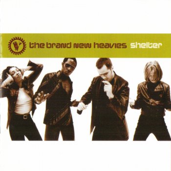 The Brand New Heavies - Shelter (1997)