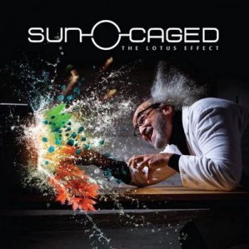 Sun Caged - The Lotus Effect (2011)