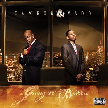 Cam'ron & Vado-Gunz n' Butta 2011