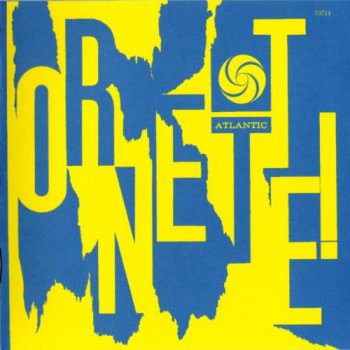 Ornette Coleman - Ornette! (1961)