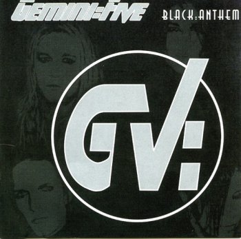 Gemini Five - Black: Anthem (2005)