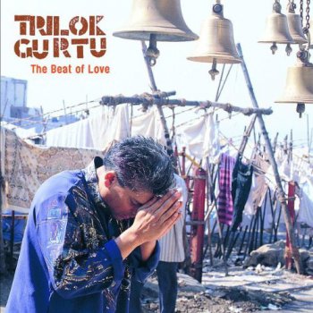 Trilok Gurtu - The Beat Of Love (2001)