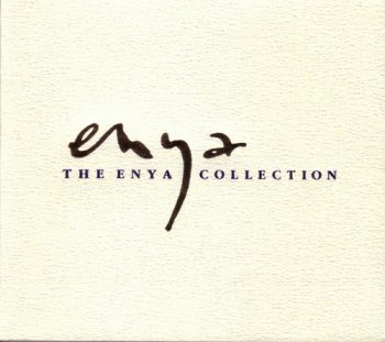 Enya - The Enya Collection (3CD Box Set WEA Japan) 1996