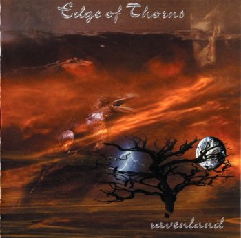 Edge Of Thorns - Ravenland (2004)