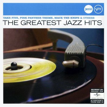 VA - The Greatest Jazz Hits (2006)