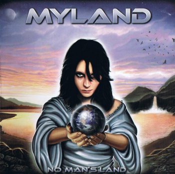 Myland - No Man's Land (2008)
