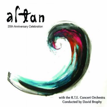 Altan - 25th Anniversary Celebration (2010)