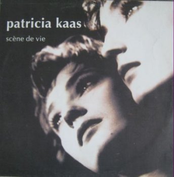 Patricia Kaas - Scene De Vie (Russian Disc Lp VinylRip 24/96) 1991