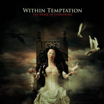 Within Temptation - The Heart Of Everything_2007