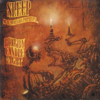 Sleep-Riot By Candlelight 2002