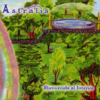 Astralis - Bienvenida Al Interior (2006)