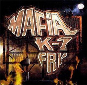 Mafia K'1 Fry-La Cerise Sur Le Ghetto 2003