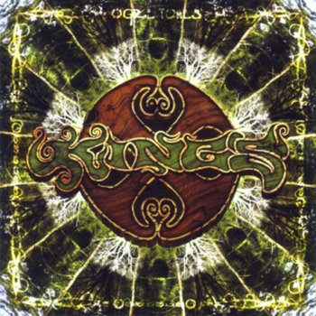 King's X - Ogre Tones (2005)