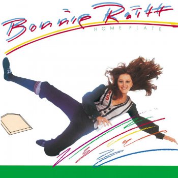 Bonnie Raitt - Home Plate (1975)