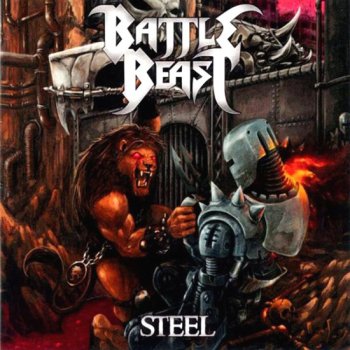 Battle Beast -  Steel (2011)