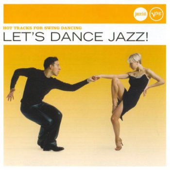 VA - Let's Dance Jazz (2006)