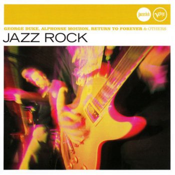VA - Jazz Rock (2008)