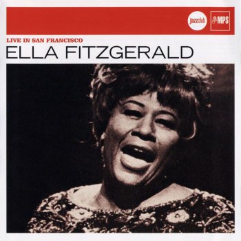 Ella Fitzgerald - Live In San Francisco (2006)