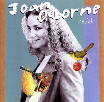 Joan Osborne - Relish (1995)