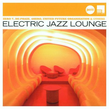 VA - Electric Jazz Lounge (2007)