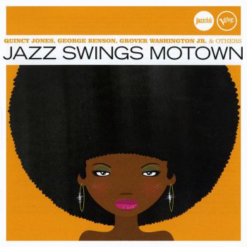 VA - Jazz Swings Motown (2009)