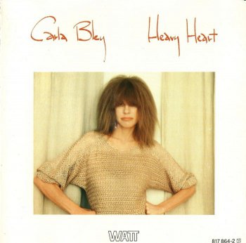 Carla Bley - Heavy Heart (1983)