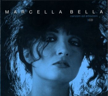 Marcella Bella - Canzoni Ed Emozioni [3CD] (2011)
