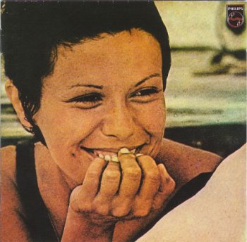 Elis Regina - Em Pleno Verao (1970)