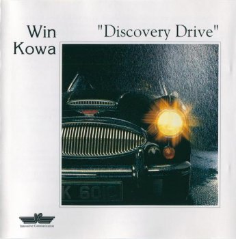 Win Kowa - Discovery Drive (1992)