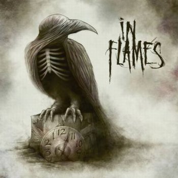 In Flames - Sounds Of A Playground Fading (2LP Set Century Media GER VinylRip 24/192) 2011