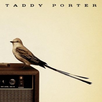 Taddy Porter - Taddy Porter (2010)