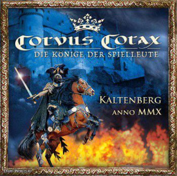 Corvus Corax - Kaltenberg Anno MMX (2010)