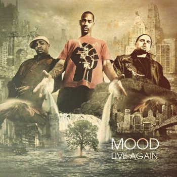 Mood-Live Again 2011