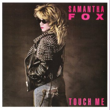 Samantha Fox - Touch me (Deluxe Edition)_1986(2009)