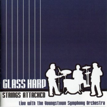 Glass Harp - Strings Attached 2CD (2001)