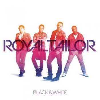 Royal Tailor - Black & White (2011)