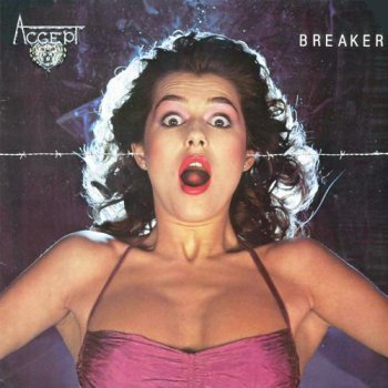 Accept - Breaker [Passport Records, LP (VinylRip 24/192)] (1981)