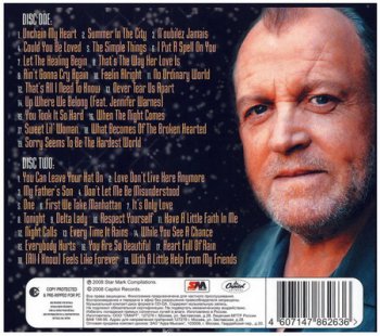 Joe Cocker - Greatest Hits [2CD] (2008)