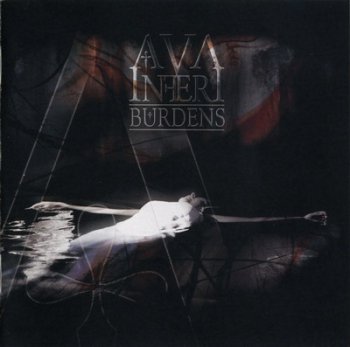 Ava Inferi - Burdens (2006)