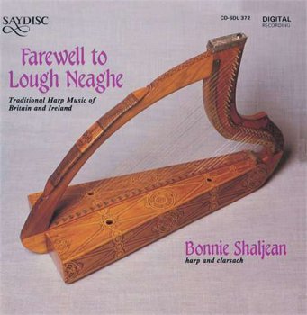 Bonnie Shaljean - Farewell To Lough Neaghe (1988)