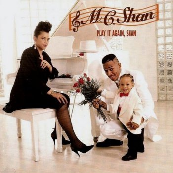 MC Shan-Play It Again,Shan 1990
