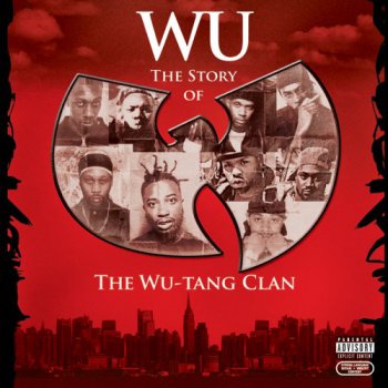 Wu-Tang Clan-Wu-The Story Of The Wu-Tang Clan 2008