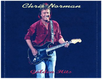 Chris Norman - Golden Hits [3CD] (2007)