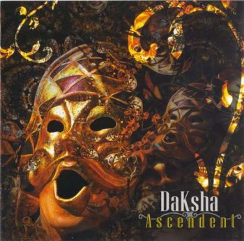 DaKsha - Ascendent (2003)