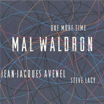 Mal Waldron - One More Time (2002)