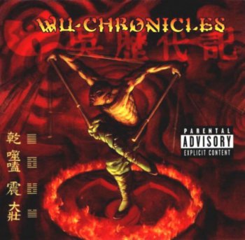 Wu-Tang Clan-Wu-Chronicles 1999