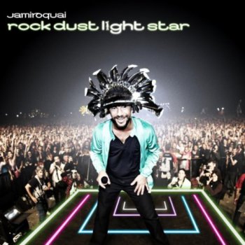 Jamiroquai - Rock Dust Light Star (2LP Set Mercury UK VinylRip 24/192) 2010